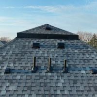 Blend N Roofing ico