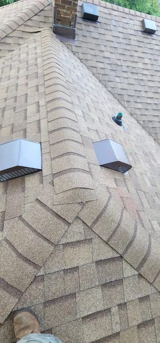 Blend N Roofing Picture 2