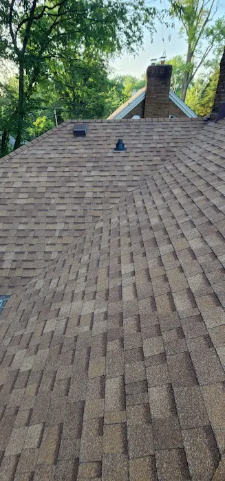 Blend N Roofing Picture 3