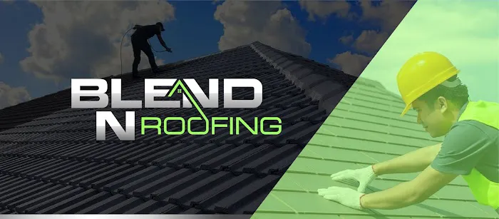 Blend N Roofing Picture 6