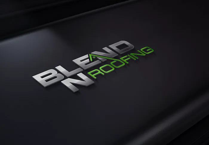 Blend N Roofing Picture 5