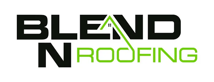Blend N Roofing Picture 8