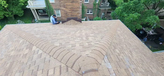 Blend N Roofing Picture 9