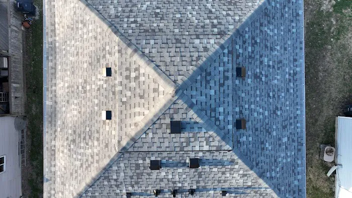 Blend N Roofing Picture 10