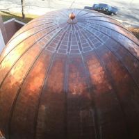 Blackmore & Buckner Roofing, a Tecta America Company LLC ico