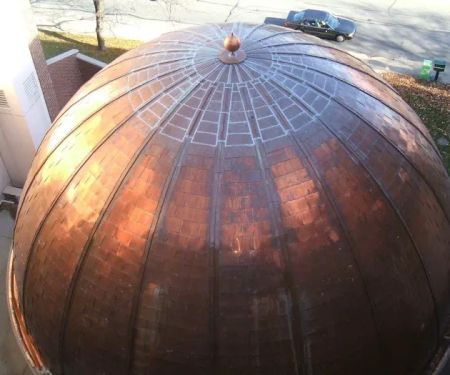 Blackmore & Buckner Roofing, a Tecta America Company LLC