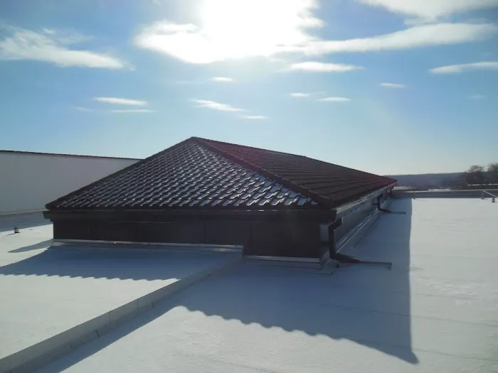 Blackmore & Buckner Roofing, a Tecta America Company LLC Picture 4