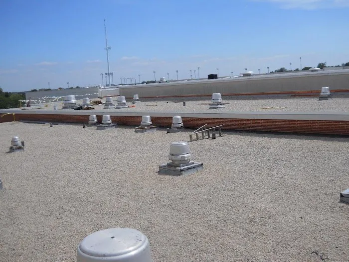 Blackmore & Buckner Roofing, a Tecta America Company LLC Picture 5