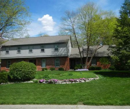 Capstone Restoration