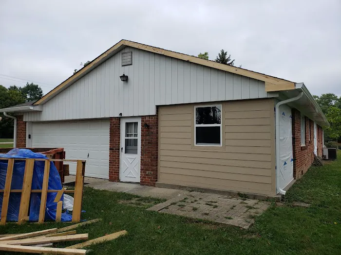 Legacy Roofing Picture 1