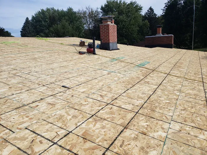 Legacy Roofing Picture 6