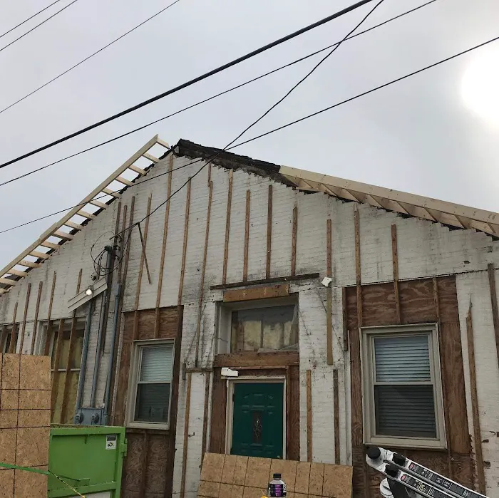 Legacy Roofing Picture 5