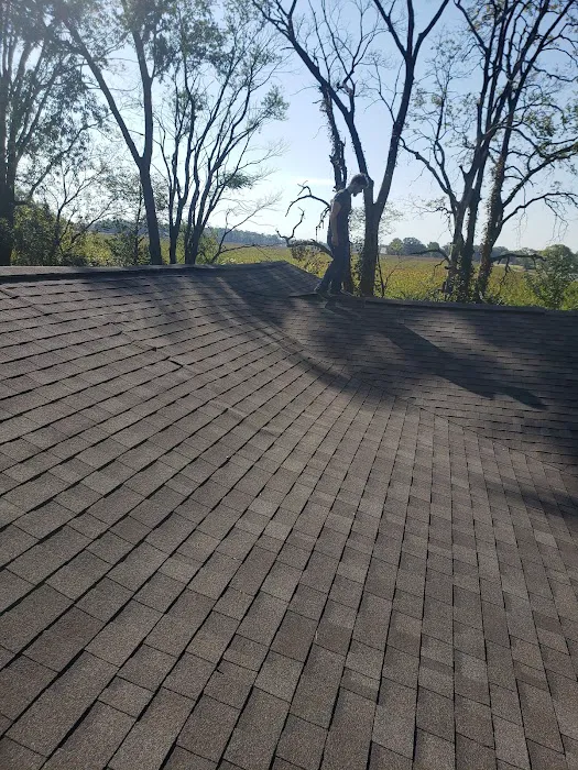 Legacy Roofing Picture 8