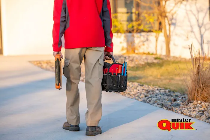 Mister Quik Home Services Picture 1