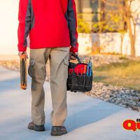 Mister Quik Home Services ico