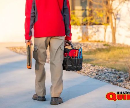 Mister Quik Home Services