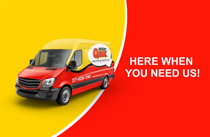 Mister Quik Home Services Picture 2