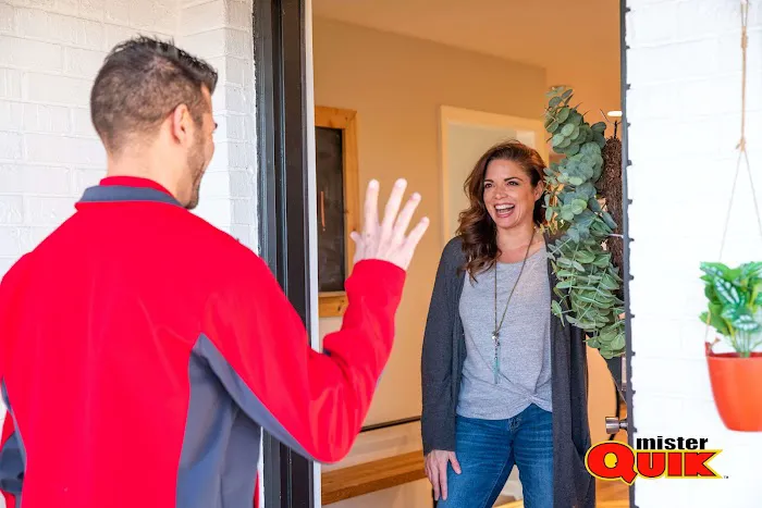 Mister Quik Home Services Picture 4