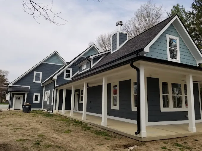 The Roof Squad Picture 9