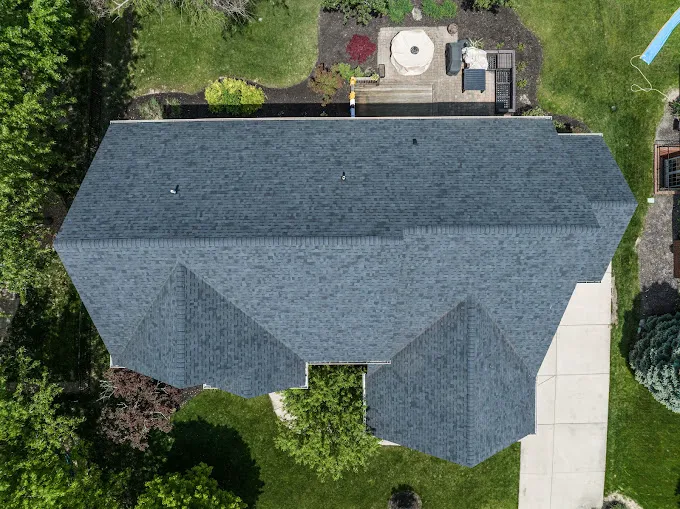 The Roof Squad Picture 8