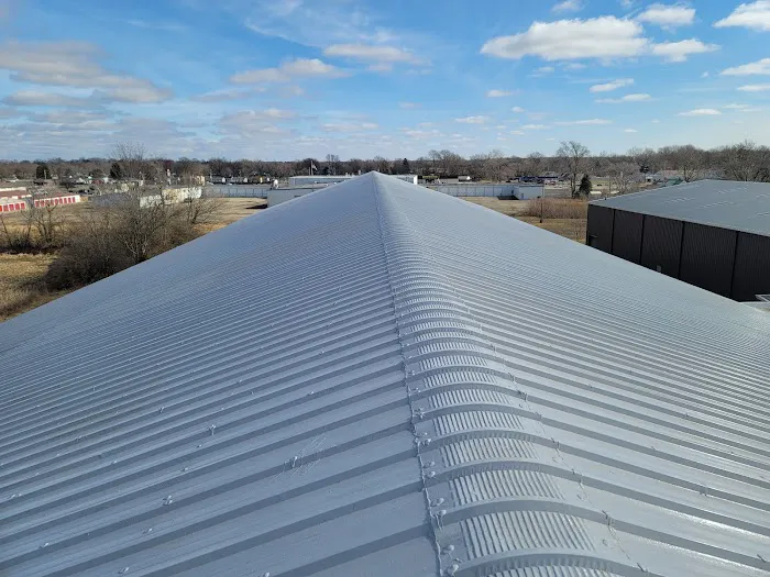 The Roof Squad Picture 7