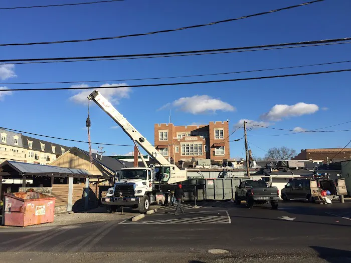 Gemini General Contracting Picture 1