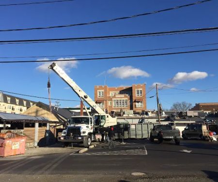 Gemini General Contracting