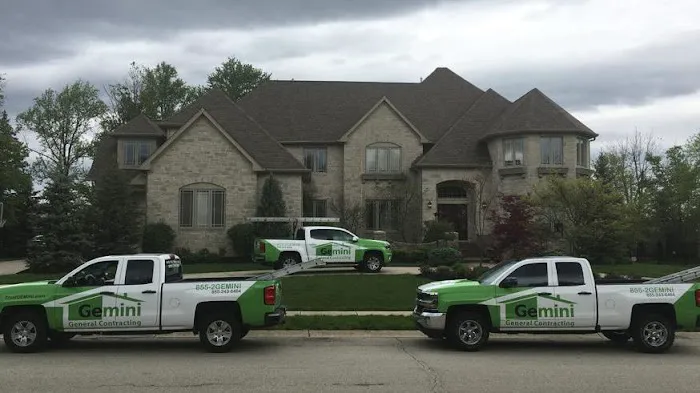 Gemini General Contracting Picture 2