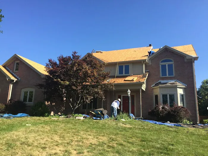 Gemini General Contracting Picture 7