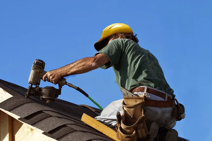 Superior Roofing & Siding LLC. Picture 2