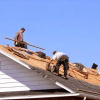 Superior Roofing & Siding LLC. ico