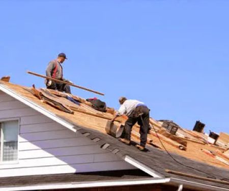 Superior Roofing & Siding LLC.