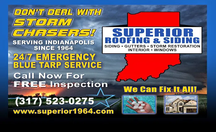 Superior Roofing & Siding LLC. Picture 5