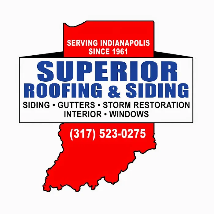 Superior Roofing & Siding LLC. Picture 6