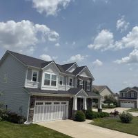 Red Bird Roofing ico