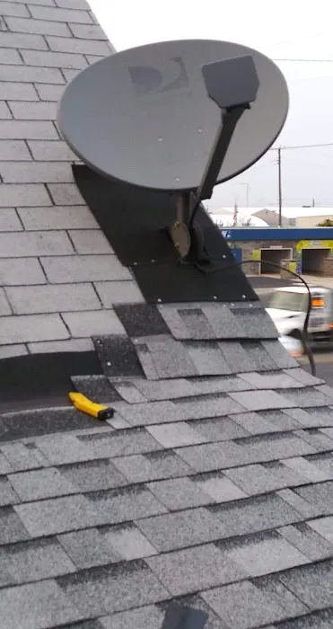 Mnr Quality Roofing Picture 1