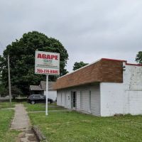 Complete Commercial Roofing ico