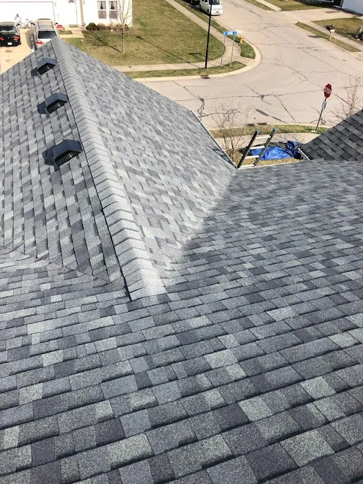 Reed Roofing, LLC Picture 3