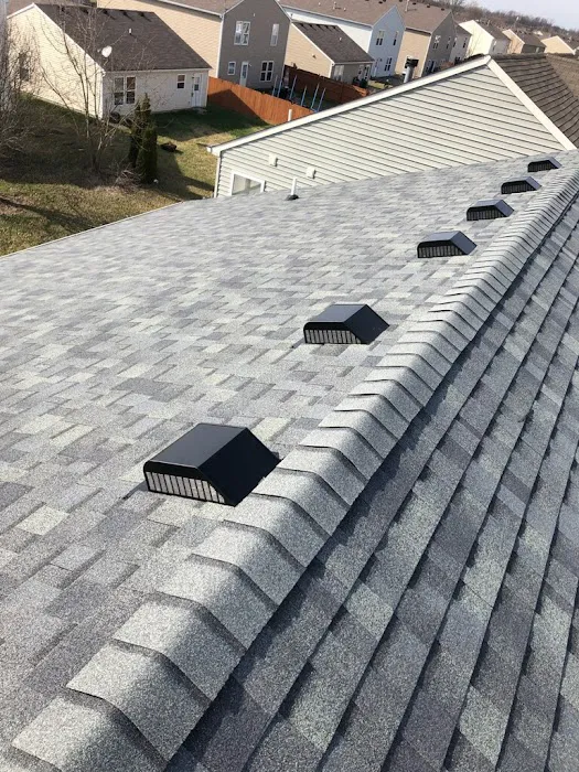 Reed Roofing, LLC Picture 1