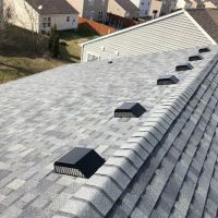 Reed Roofing, LLC ico