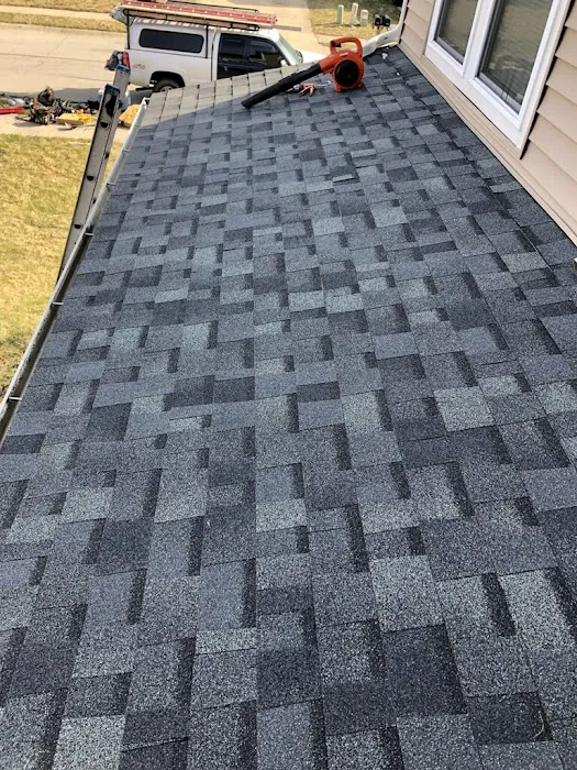 Reed Roofing, LLC Picture 4