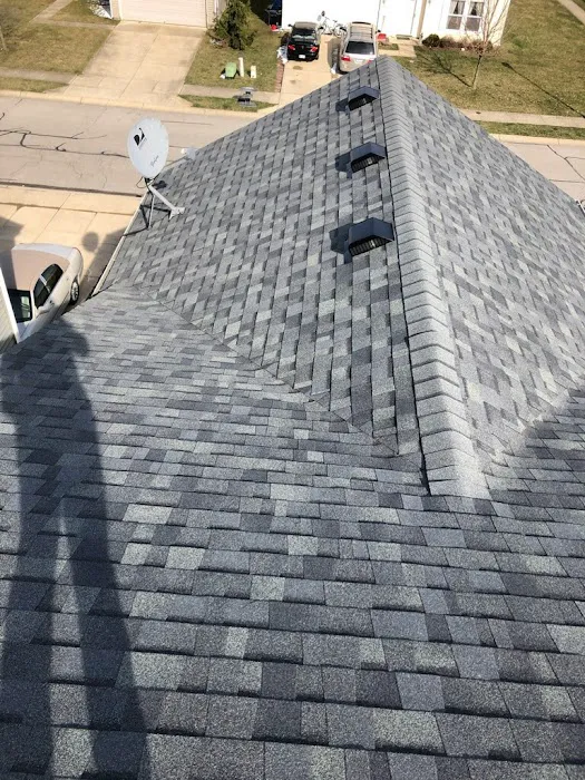 Reed Roofing, LLC Picture 5