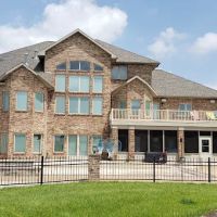 Priority Roofing ico