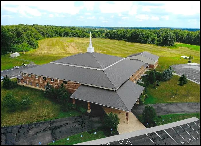 Cardinal Commercial Roofing of Berne Picture 1