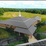 Cardinal Commercial Roofing of Berne