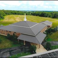 Cardinal Commercial Roofing of Berne ico