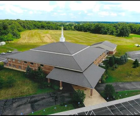 Cardinal Commercial Roofing of Berne