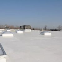 Ideal Roofing & Construction ico