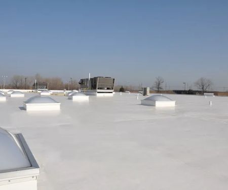 Ideal Roofing & Construction