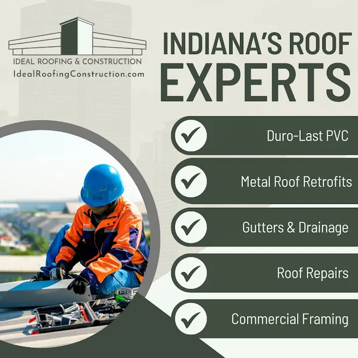 Ideal Roofing & Construction Picture 6